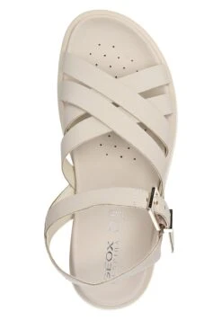 60Geox Xand - Sandalen - Weiß 6 60Geox Xand - Sandalen - Weiß -Geox 8bc69ac04de54a6d92cbfd07c3c33036