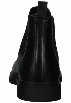 Geox Korte Laarzen - Schwarz 10 Geox Korte Laarzen - Schwarz -Geox 8bd3acc50573449780f9bbf200d2e6b6