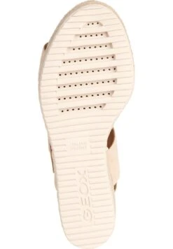 Geox D Ponza - Sandalen Met Sleehak - Nude 10 Geox D Ponza - Sandalen Met Sleehak - Nude -Geox 8bdc7b1ba1ba4ce596e0b40e04b390ac