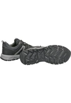 Geox Delray- Sneakers Laag - Schwarz 7 Geox Delray- Sneakers Laag - Schwarz -Geox 8c4ec59c1eb74aa1959e4e2281548097