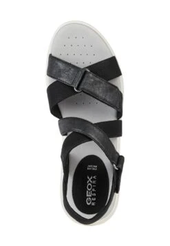 Geox Dandra - Sandalen - Black -Geox 8c9c3e8e06ce48aea03ce3be62fb2a02