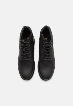 Geox Andalo - Veterboots - Black 9 Geox Andalo - Veterboots - Black -Geox 8d67038dd40d40ca8e6da6fca861189f