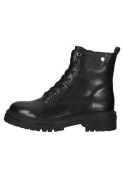 Geox D Iridea - Snowboots- Black