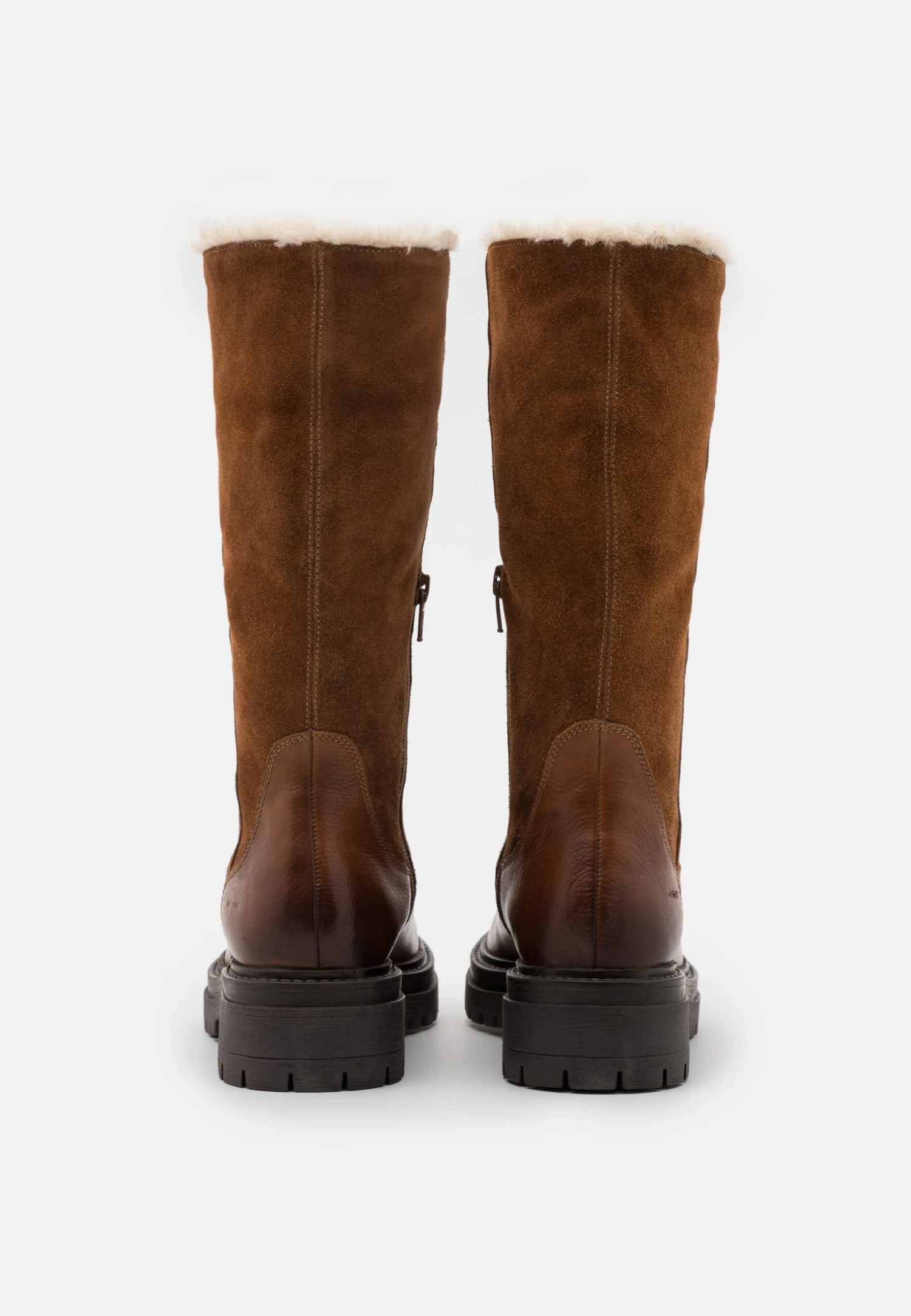 Geox Iridea - Snowboots- Cognac 4 Geox Iridea - Snowboots- Cognac - Image 4