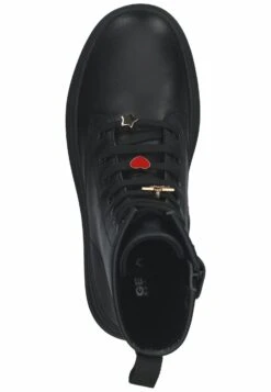 Geox Veterboots - Schwarz 8 Geox Veterboots - Schwarz -Geox 8f5563b391344f63bb2e8c0a2a5274a8