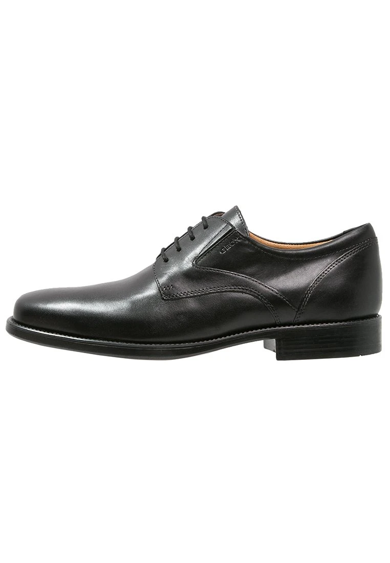 Geox Frederico - Veterschoenen - Black 1 Geox Frederico - Veterschoenen - Black