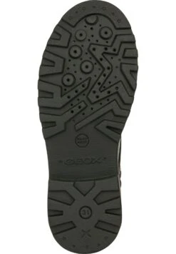 Geox Jr Casey - Veterboots - Dark Burgundy Black 10 Geox Jr Casey - Veterboots - Dark Burgundy Black -Geox 903a5f320c7d4e968ee1c541a998ab8a