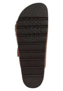 Geox D Brionia High - Muiltjes - Brown 9 Geox D Brionia High - Muiltjes - Brown -Geox 90427e2d9b8e4470b29cec17cd3c5448