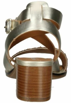 Geox Sandalen - Lt Gold -Geox 9049778b1aa64f8a85c050a5541357b2