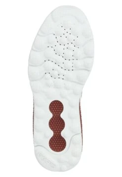 Geox U Spherica Actif - Sneakers Laag - Black/Red 10 Geox U Spherica Actif - Sneakers Laag - Black/Red -Geox 907ba16800574333bbe5d07788e28768