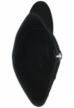 Geox Stiefel - Laarzen - Schwarz -Geox 91182b999af5490d886b62a1334ef9f0