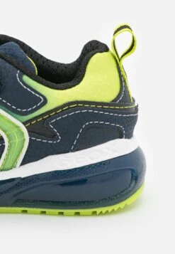 Geox Bayonyc Boy - Sneakers Laag - Navy/Lime 11 Geox Bayonyc Boy - Sneakers Laag - Navy/Lime -Geox 912d94de61fd4d2e86d2c75844f7fd93