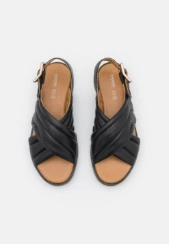 Geox Naileen - Sandalen - Black 11 Geox Naileen - Sandalen - Black -Geox 91b46810503f43d4804f99073feafe7c