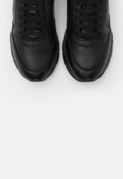 Geox Sukie - Sneakers Laag - Black -Geox 921fb7d134d548b2b041bf09ea0c7df1