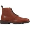 Geox Veterschoenen - Brown