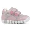 Geox Iupidoo - Sneakers Laag - Rose