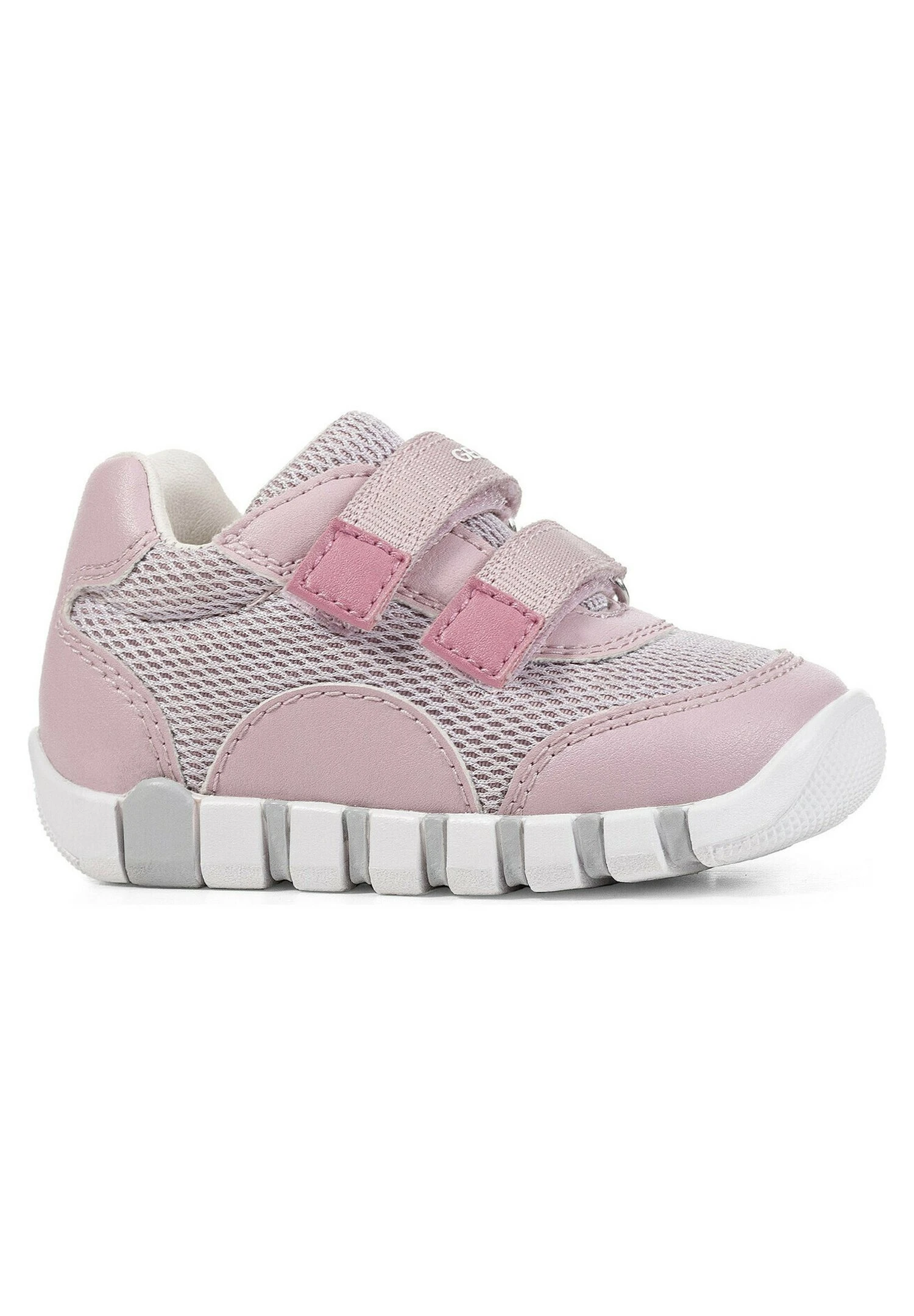 Geox Iupidoo - Sneakers Laag - Rose 1 Geox Iupidoo - Sneakers Laag - Rose