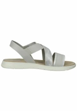 Geox Sandalen - Off White -Geox 93eb6bd58060465da91d3d1c45da8398