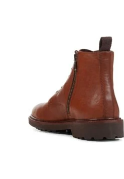 Geox Veterschoenen - Brown 9 Geox Veterschoenen - Brown -Geox 94325bd721d84c609914d3a819e01c07