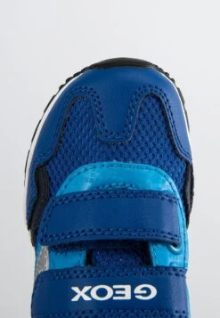 Geox Pavel - Sneakers Laag - Royal/Sky -Geox 9450addc49db4f1d995cf5069e769eda