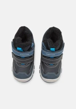 Geox Flanfil Boy Abx - Snowboots- Navy/Sky 9 Geox Flanfil Boy Abx - Snowboots- Navy/Sky -Geox 947a20502b994cd791177d1ed37baeb1