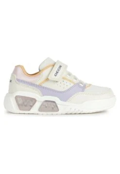 Geox J Illuminus - Babyschoenen - Milk Light Rose 11 Geox J Illuminus - Babyschoenen - Milk Light Rose -Geox 947dbe06fb144a23ac989d2a0109b546