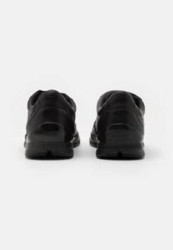 Geox Sukie - Sneakers Laag - Black -Geox 94b5a25d537b4a89b96cdbe7fdfcea7e