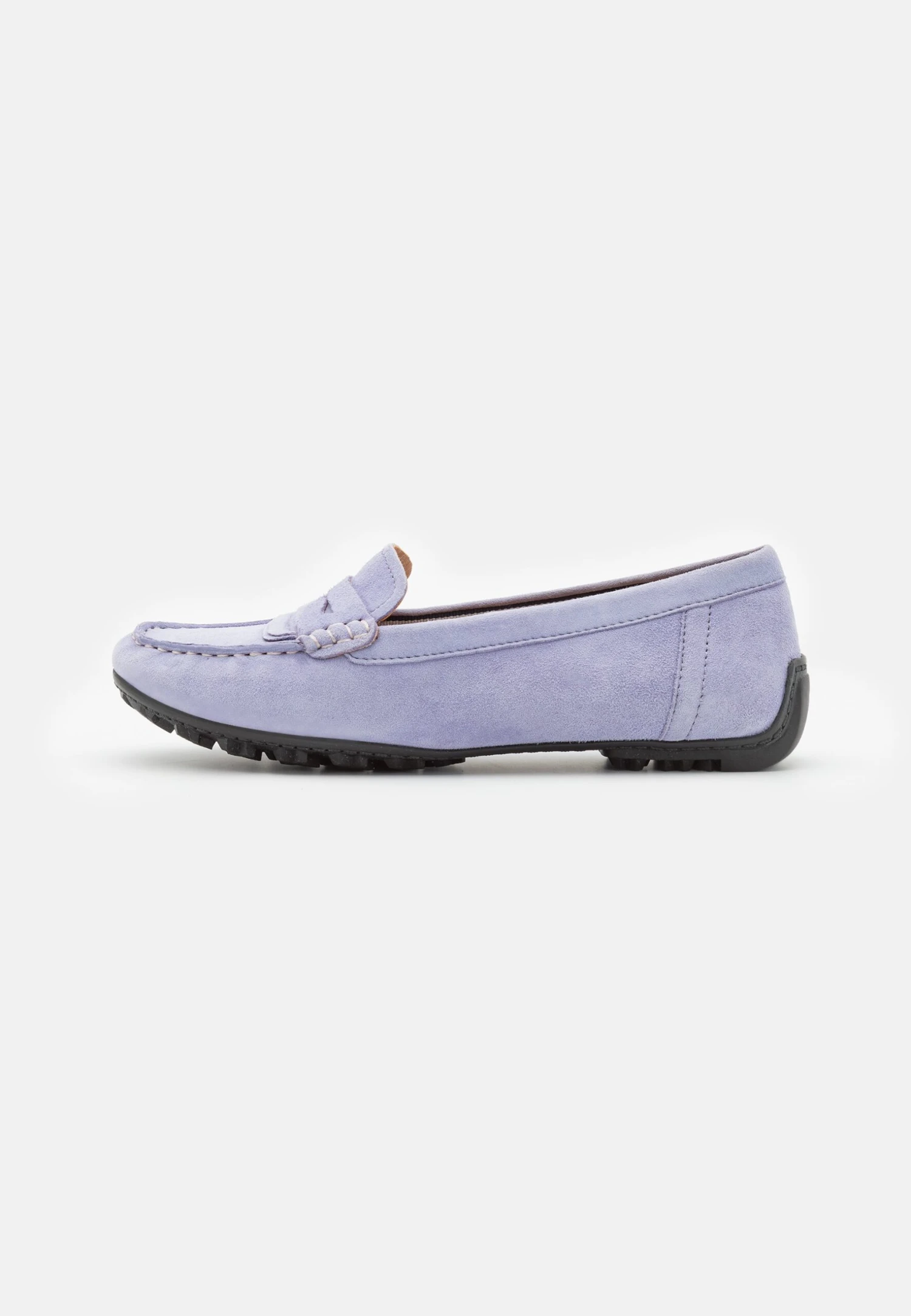 Geox D Kosmopolis + Grip - Mocassins - Light Violet 2 Geox D Kosmopolis + Grip - Mocassins - Light Violet - Image 2