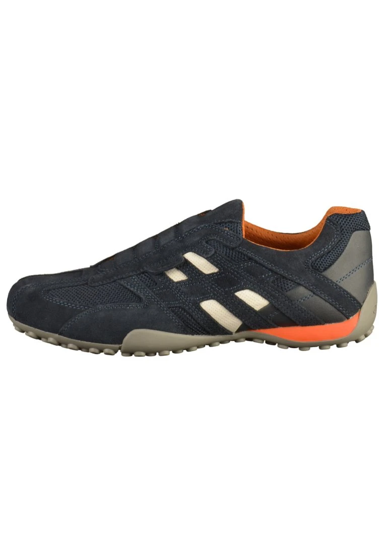 Geox Sneakers Laag - Blue 1 Geox Sneakers Laag - Blue