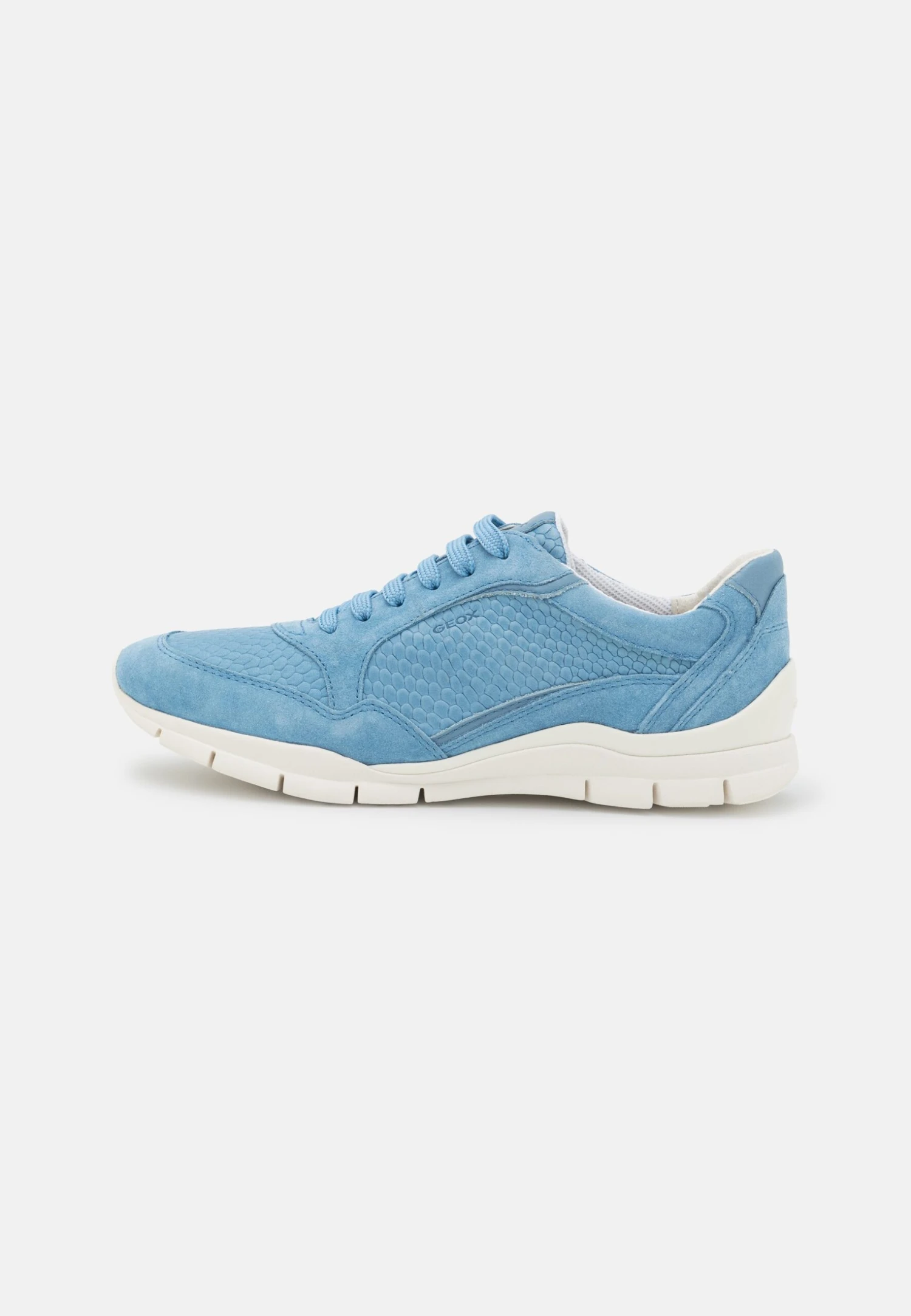Geox Sukie - Sneakers Laag - Bluette/Light Avio 2 Geox Sukie - Sneakers Laag - Bluette/Light Avio - Image 2
