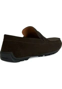 Geox U KosmopolisGrip - Mocassins - Dark Brown -Geox 9568cbbe7d23409c86f82afb1b45c2f8