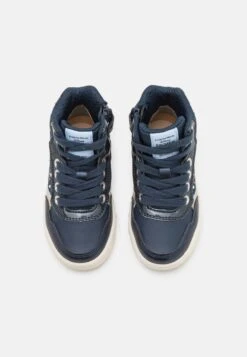 Geox Disney Frozen Elsa Skylin Girl - Sneakers Hoog - Navy/Platinum 9 Geox Disney Frozen Elsa Skylin Girl - Sneakers Hoog - Navy/Platinum -Geox 95d6e5eaa62d41409c8563eb32187705