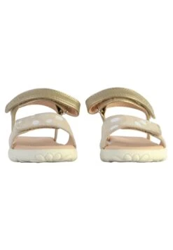 Geox Haiti - Sandalen - Beige Platinium -Geox 9610a05cd2564de8980453a2ae6c8b71