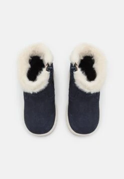 Geox Trottola Girl - Korte Laarzen - Navy/Pink 9 Geox Trottola Girl - Korte Laarzen - Navy/Pink -Geox 96739ed7b60944c0a89e6619a1846cf3