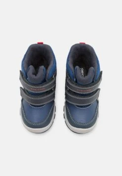 Geox Flanfil Boy Abx - Snowboots- Navy/Blue 9 Geox Flanfil Boy Abx - Snowboots- Navy/Blue -Geox 96a80e91ada84057b928adf4bc433da9