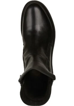 Geox D Nevegal B Abx - Korte Laarzen - Black 8 Geox D Nevegal B Abx - Korte Laarzen - Black -Geox 96ea2fadb5394a79b70014000a7f7548