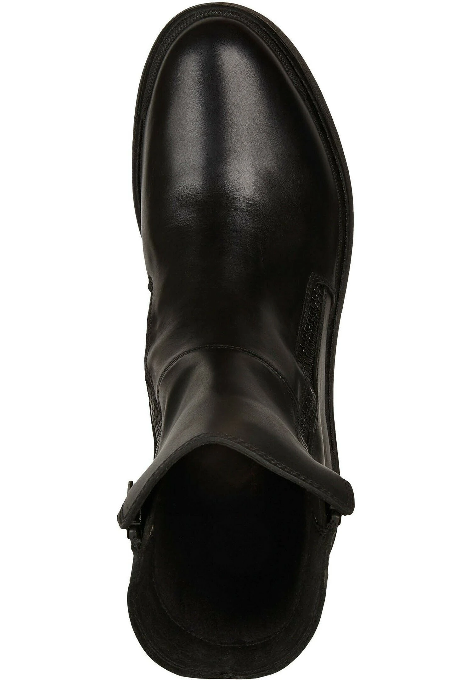 Geox D Nevegal B Abx - Korte Laarzen - Black 3 Geox D Nevegal B Abx - Korte Laarzen - Black - Image 3