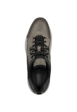 Geox U Terrestre A - Sneakers Laag - Dove Grey 7 Geox U Terrestre A - Sneakers Laag - Dove Grey -Geox 96f8d41fbd5942e9b6155a8b4e2835c8