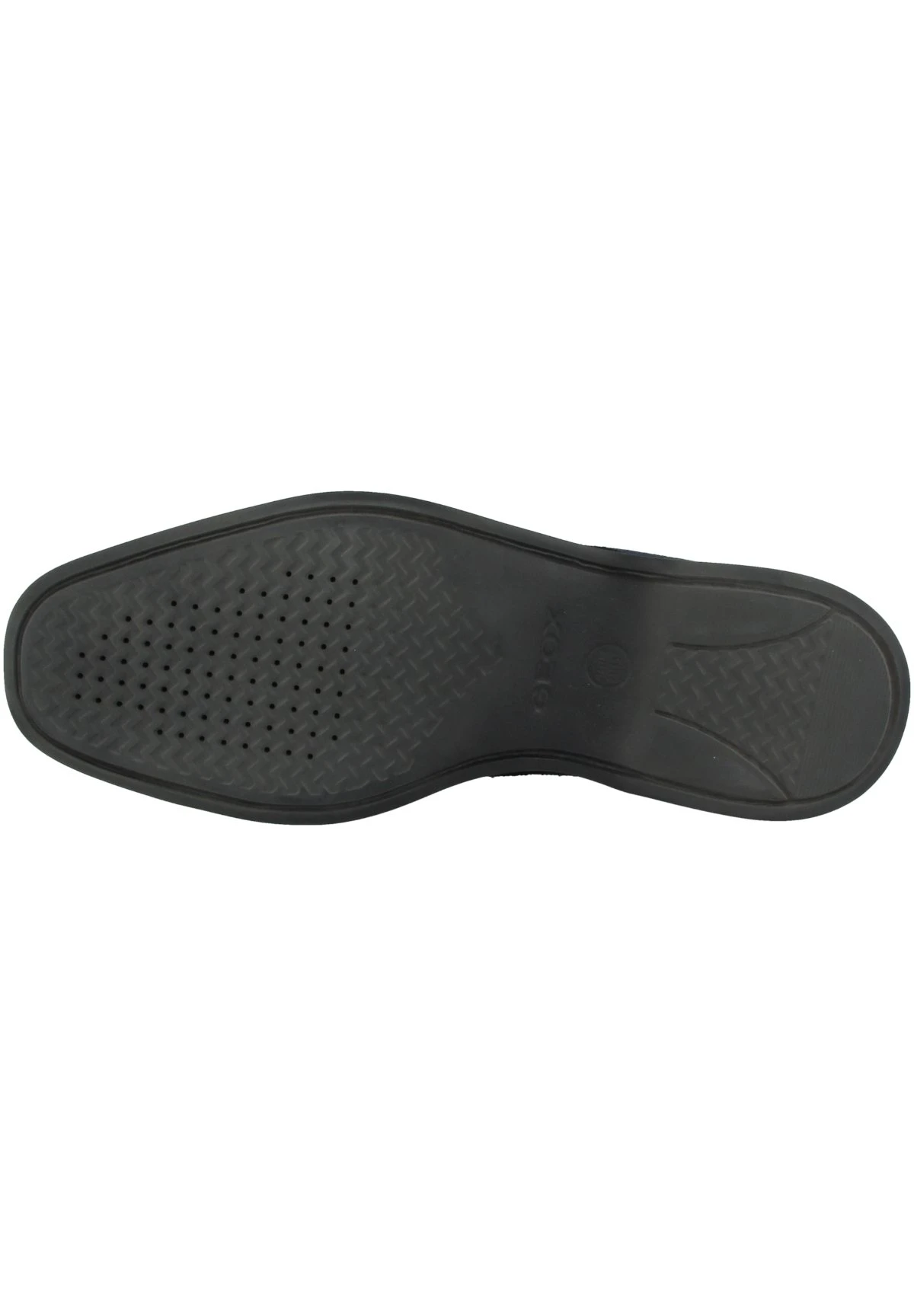 Geox Brayden - Sportieve Veterschoenen - Navy 4 Geox Brayden - Sportieve Veterschoenen - Navy - Image 4