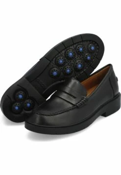 Geox Spherica - Instappers - Schwarz -Geox 97a918307b364a199c43117865935ba6