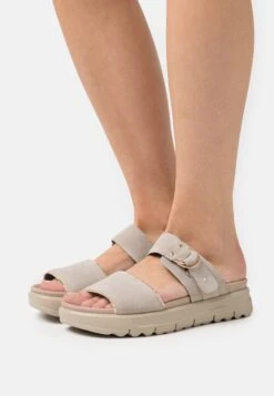 Geox Xand - Muiltjes - Sand