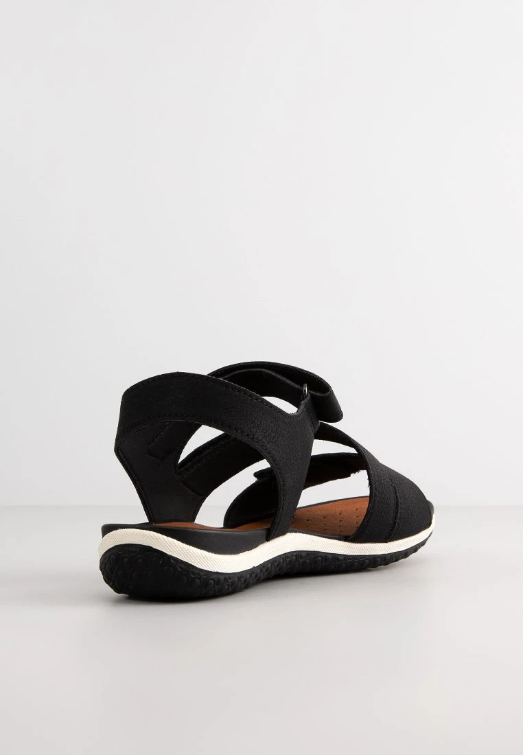 Geox D Vega A - Sandalen - Black 3 Geox D Vega A - Sandalen - Black - Image 3