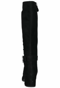 Geox Stiefel - Laarzen - Schwarz -Geox 989dff4b01774478b8b5239ef2107c26