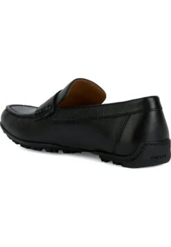 Geox U KosmopolisGrip - Mocassins - Black -Geox 98c5ed8fad404113b58938bdafbb54c2