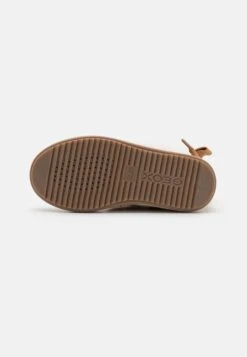 Geox Rebecca Girl Wpf - Snowboots- Whisky -Geox 9921f9d224db4943beb9df24baec4a63
