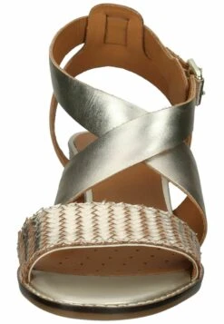 Geox Sandalen - Lt Gold -Geox 99252f1c4b694187b88cb2512359035f