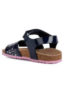 Geox Adriel - Sandalen - Blau 11 Geox Adriel - Sandalen - Blau -Geox 996a16f6d3f745cdb4a8a1dbbda0bb22