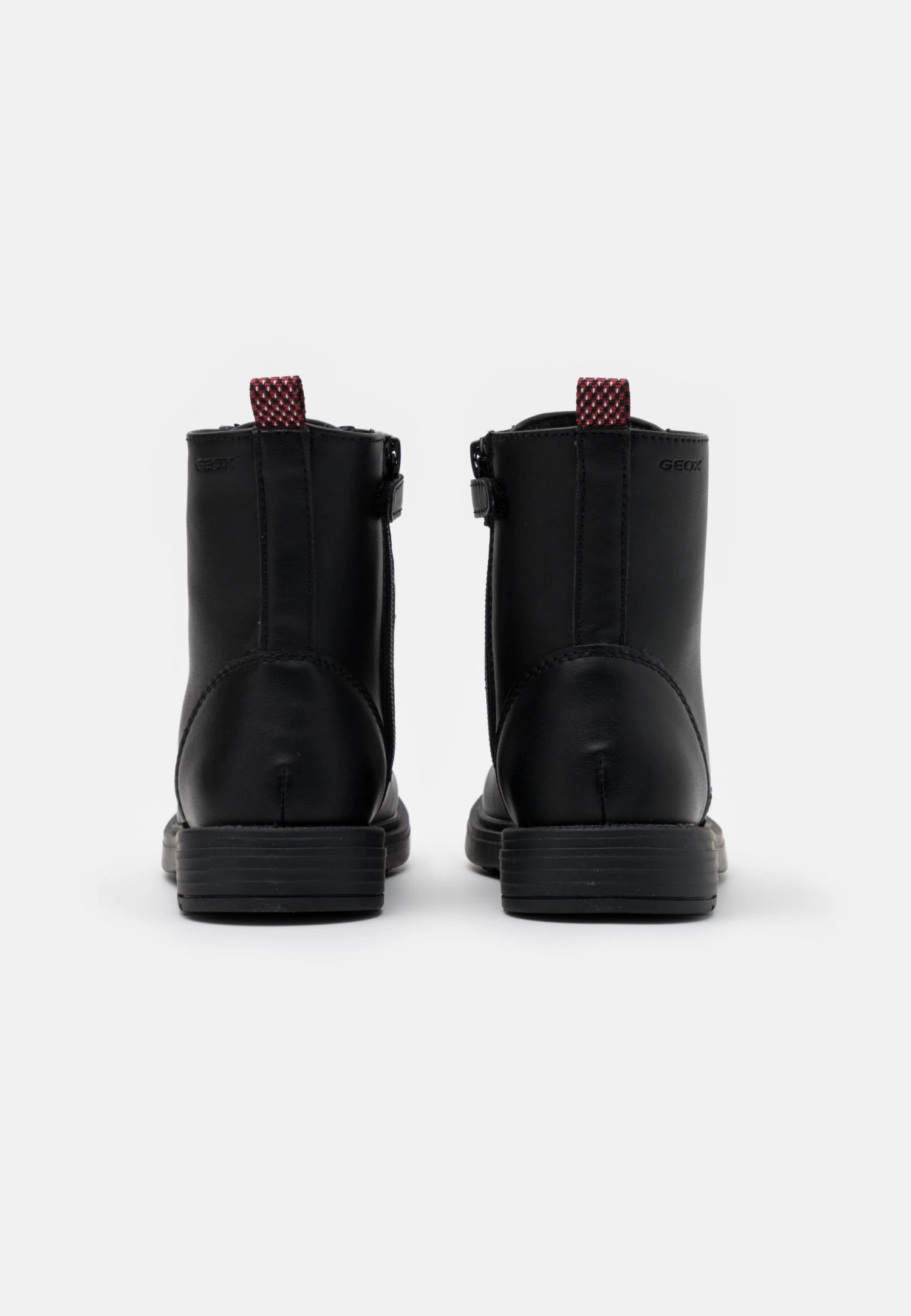 Geox Eclair Girl - Veterboots - Black 3 Geox Eclair Girl - Veterboots - Black - Image 3