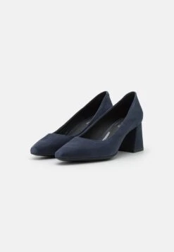 Geox Giselda - Klassieke Pumps - Dk Jeans -Geox 99def7fb2147401bae2928688533af9a