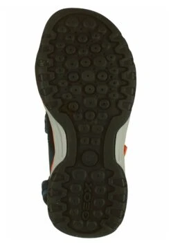 Geox Outdoorsandalen - Dk Avio Orange 11 Geox Outdoorsandalen - Dk Avio Orange -Geox 99e53e28a34246f69f9467fb1c52e86b